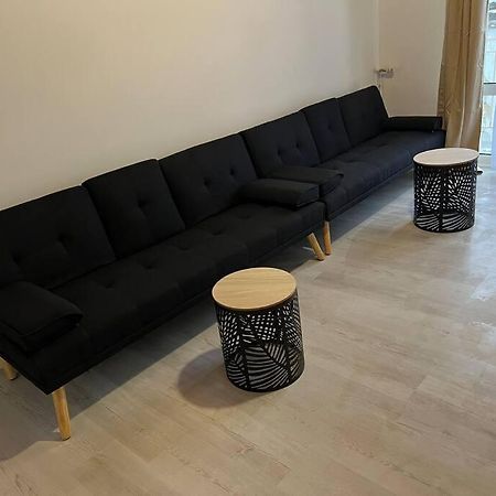Appartement Style Chalet Standing 2 A 6 Personnes La Bourboule Exterior foto